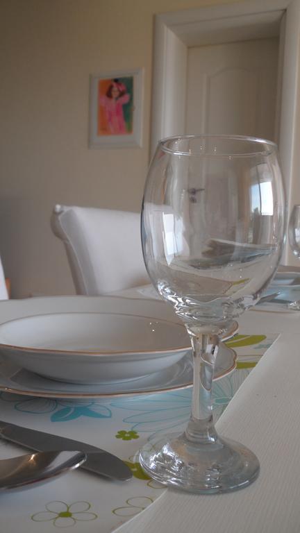Apartment Sanja Primošten Eksteriør billede