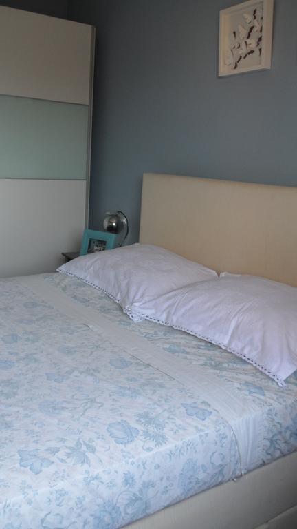 Apartment Sanja Primošten Eksteriør billede