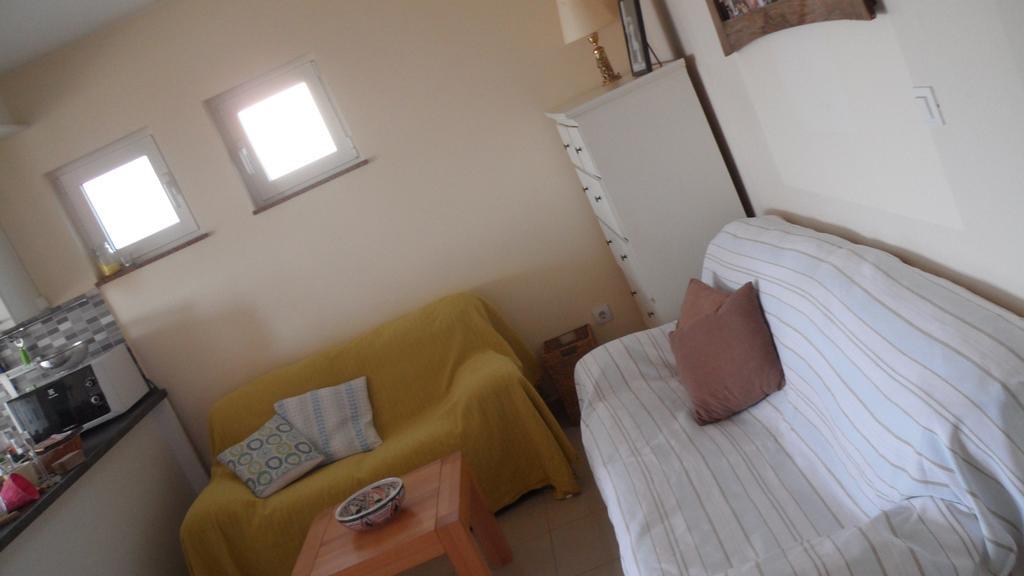 Apartment Sanja Primošten Eksteriør billede