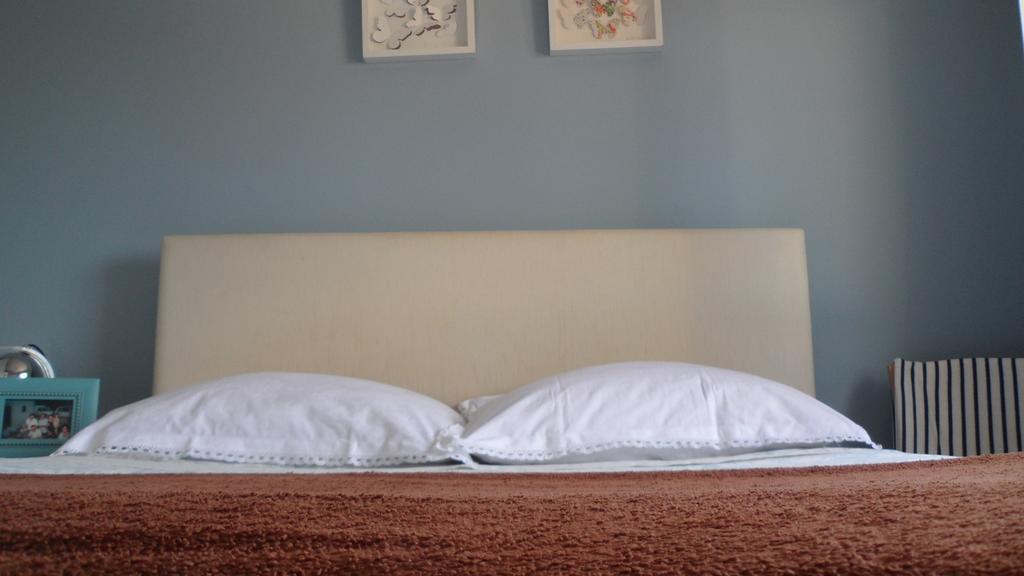 Apartment Sanja Primošten Eksteriør billede
