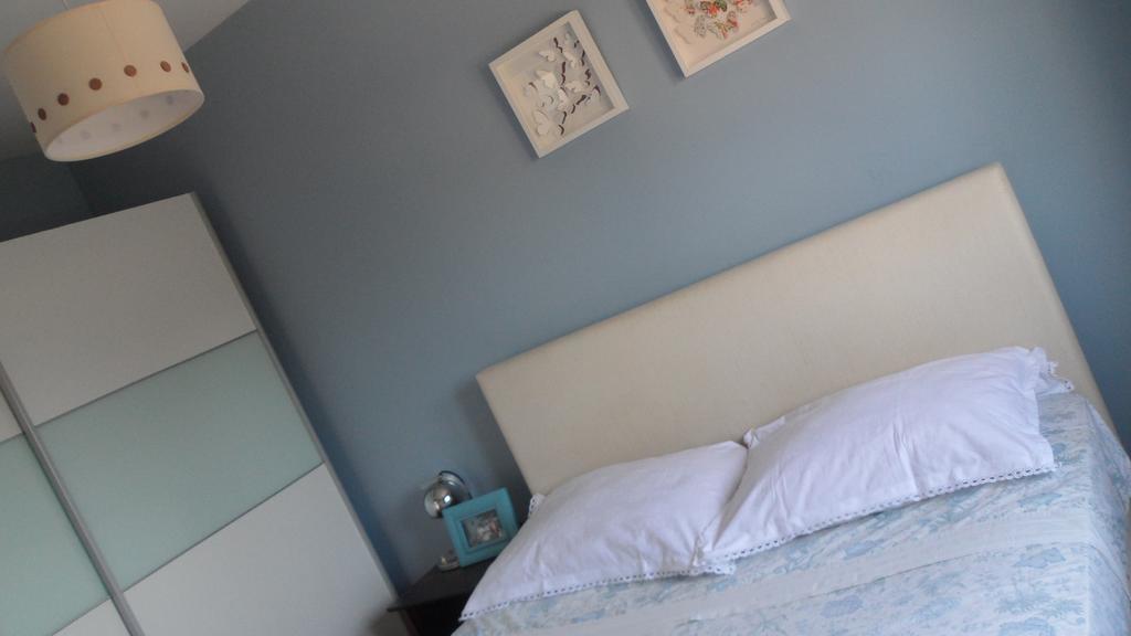 Apartment Sanja Primošten Eksteriør billede