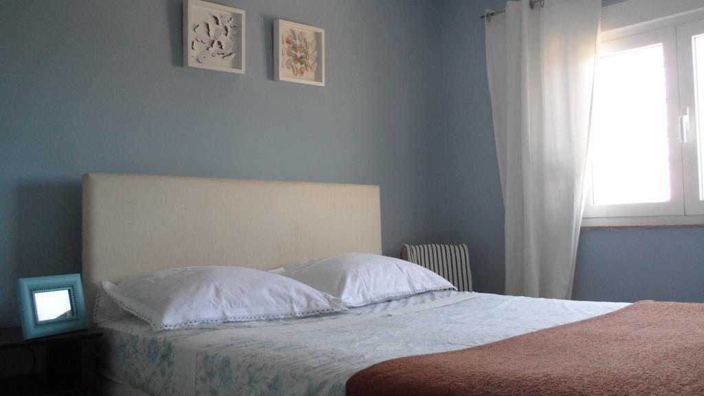 Apartment Sanja Primošten Eksteriør billede