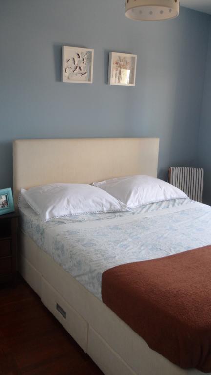 Apartment Sanja Primošten Eksteriør billede