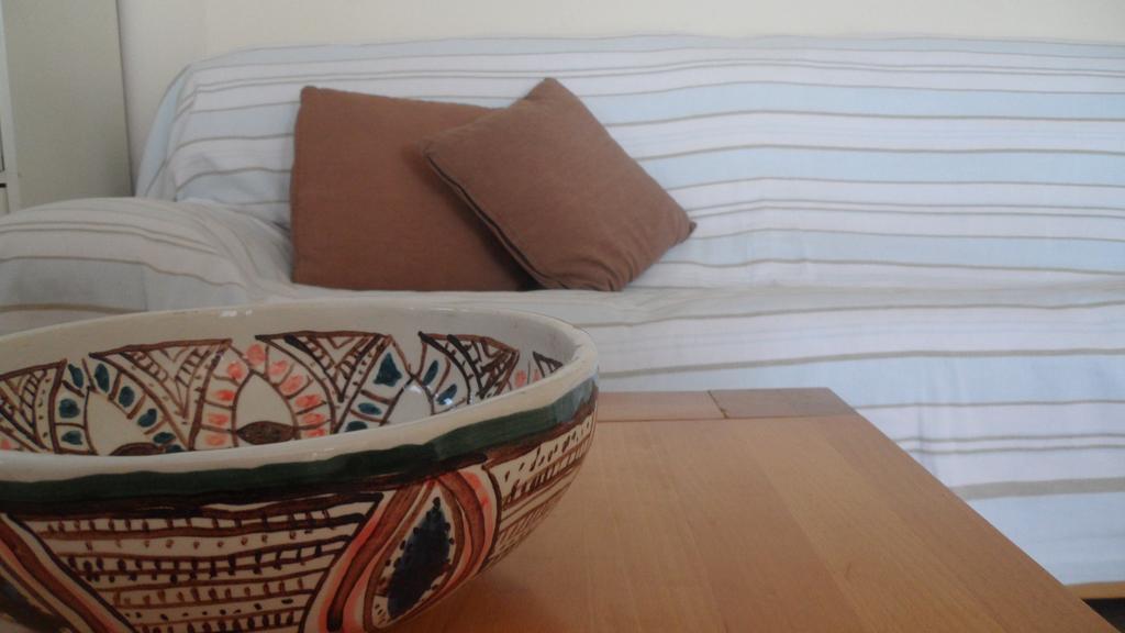 Apartment Sanja Primošten Eksteriør billede