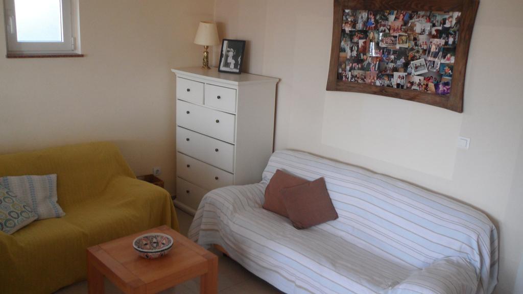 Apartment Sanja Primošten Eksteriør billede