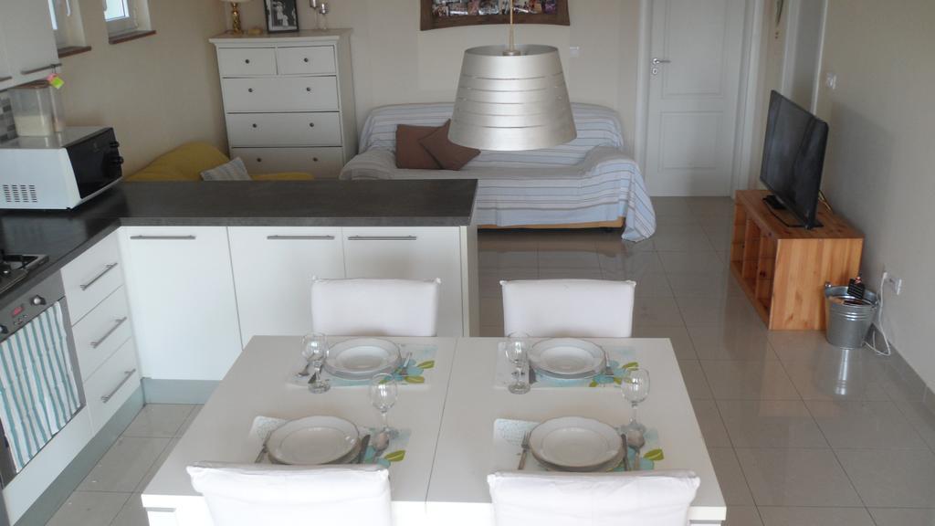 Apartment Sanja Primošten Eksteriør billede