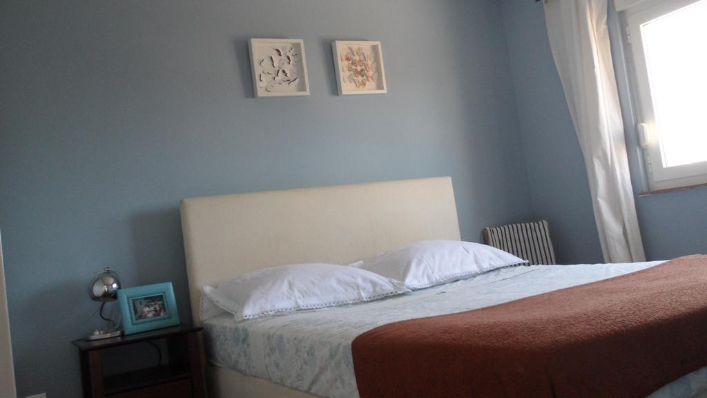 Apartment Sanja Primošten Eksteriør billede